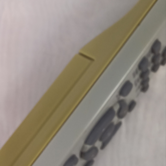 Memorex Remote SUM-3 Tested - Picture 8 of 8